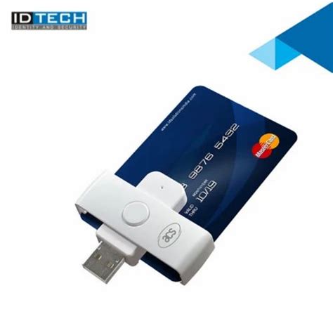 acr39u-n1 pocket smart card reader doesnt work|Fixing Common Problems with a Smart Card Reader.